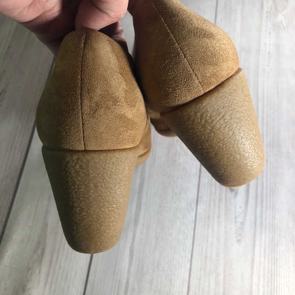 Franco Sarto Wedge Size 9 - Picture 5 of 8